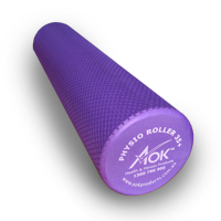 8 Pack - PhysioRoller - Short - Purple